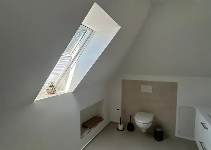 Zimmer Mit Kueche Und Bad